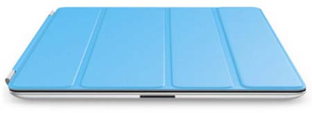 Заглянем внутрь iPAD 2 Smart Cover